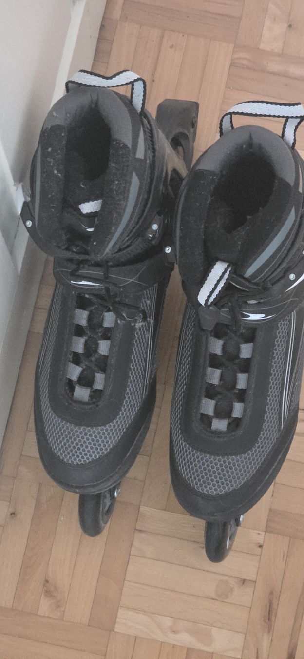 Inline-Skating & Rollschuhe: Inline Skates  – Neu (gemäss Beschreibung) aus Wald ZH von luc_tc5c 3