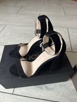 Maje - black heels