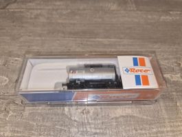 Roco N 25255 DB Kesselwagen "Rexwal", neu, OVP