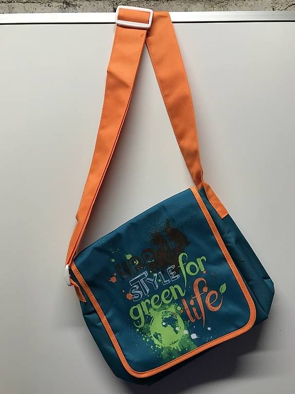 Borse & Zaini: Kindertasche mit Kühlhalte Funktion – Usato da Boswil venduto da MaKoBo