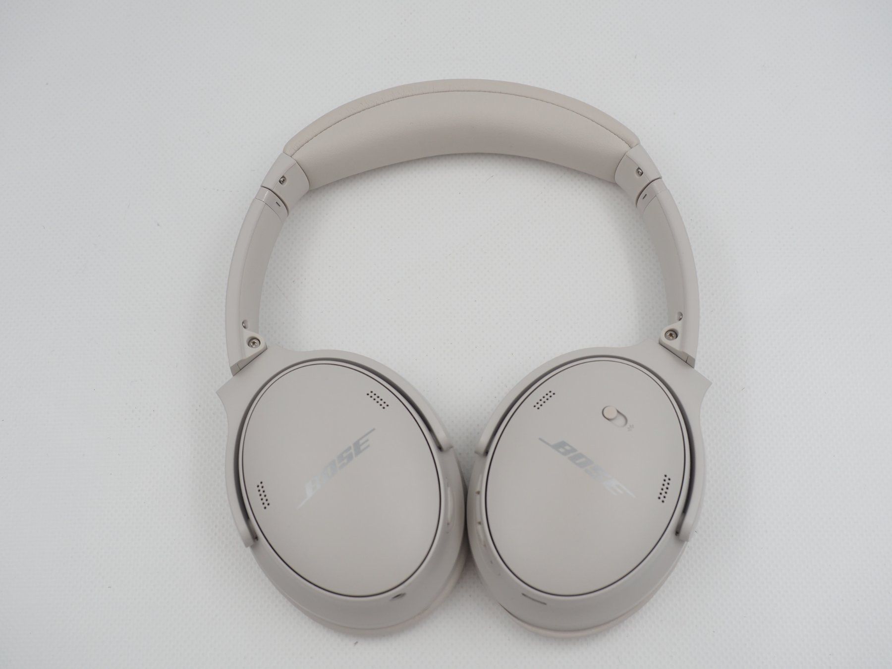 Bose Cuffie: BOSE QC 45 Bluetooth Kopfhörer (26060908) – Usato da Zürich venduto da fundsachenverkauf 1
