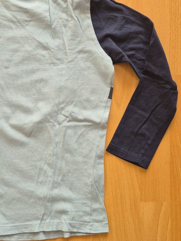Pigiama & Simili: Pyjama "Die Maus" Gr. 122/128 – Usato da Buttisholz venduto da sico20 5