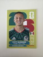 Panini FIFA 2026 - Roberto Alvarado (MEX 19)