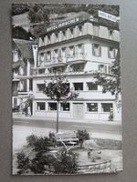 FLÜELEN - HOTEL HIRSCHEN