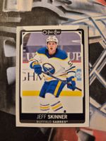 NHL Jeff Skinner Buffalo Sabres
