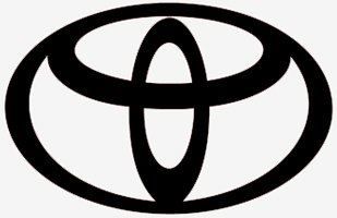 Sticker: Toyota Aufkleber Top Angebot – Nuovo (secondo la descrizione) da Aarau venduto da Foruschweiz