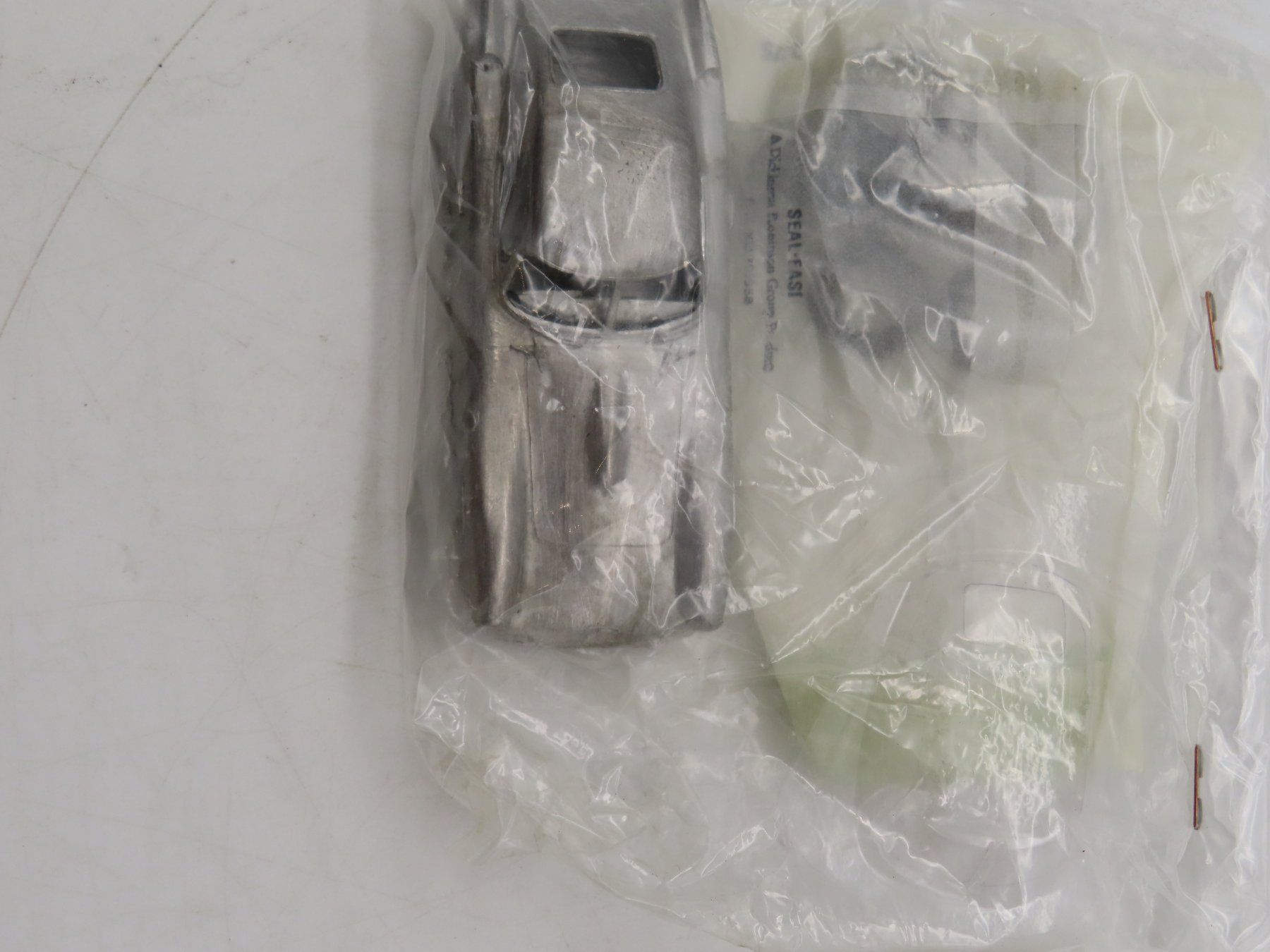 Modellini d'auto: John Day Alfa Romeo Coupe Bausatz – Usato da Reinach BL venduto da WBZ-Flohmarkt 2