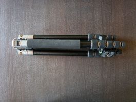 Manfrotto Element Traveller L Stativ