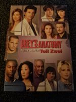 GREYS ANATOMY STAFFEL 3.2