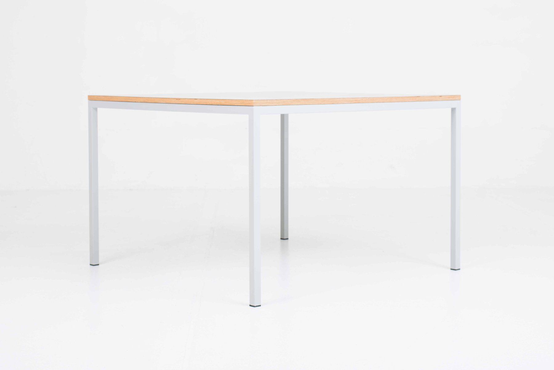 Lehni Tables: Lehni Tisch von Georg Gisel – D'occasion à Zürich par STUZH38 3