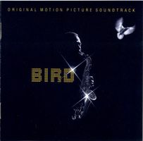 Charlie Parker [COLUMBIA] Live recording (BIRD - Motion S.)
