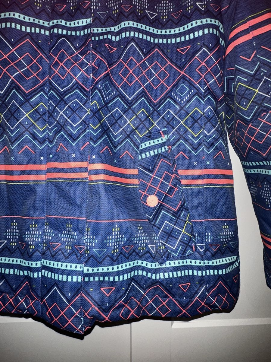 Roxy Vestes & Manteaux: Girls' ROXY Ski / Winter Jacket – Neuf (Voir description) à Zürich par man_x9fj 1