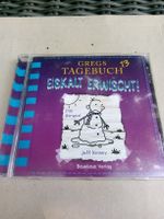 Gregs Tagebuch (13) - Eiskalt erwischt!  (Das Hörspiel) 2018