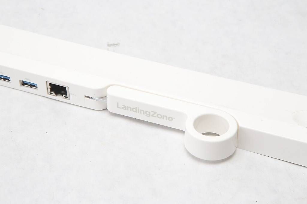 Dockingstation: Docking Station MacBook Pro 13'' (2012-2018) A1425 e A1502 – Gebraucht aus Novaggio von GreenWebSolutions 1