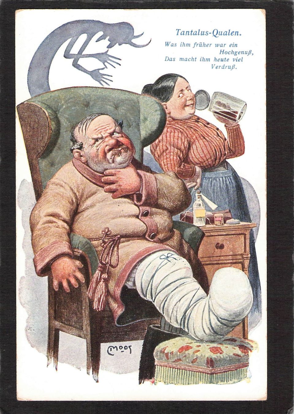 Cartoline postali: Juxkarte – Usato da Reichenburg venduto da ibiza18