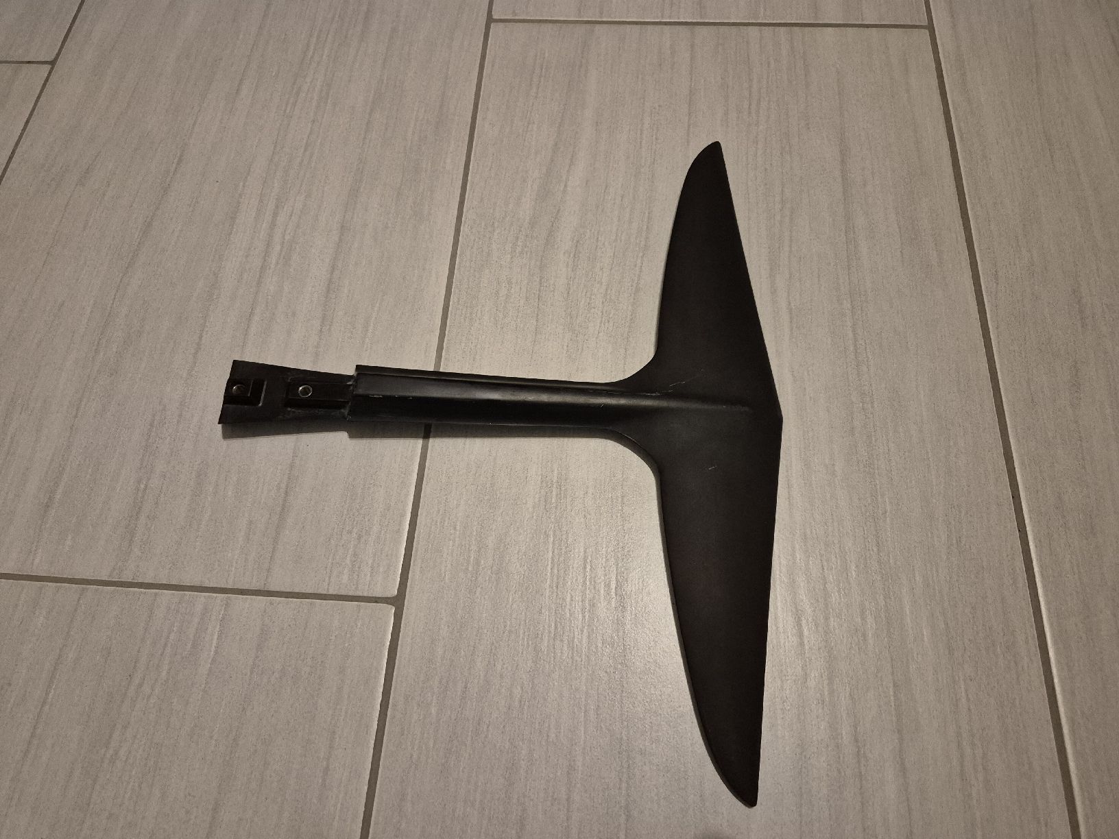 Sabfoil Tavole da surf e di nuoto: SABFOIL Stab Blackbird Progressive 365 – Usato da Vauffelin venduto da side74