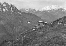 Cardada Locarno monte rosa