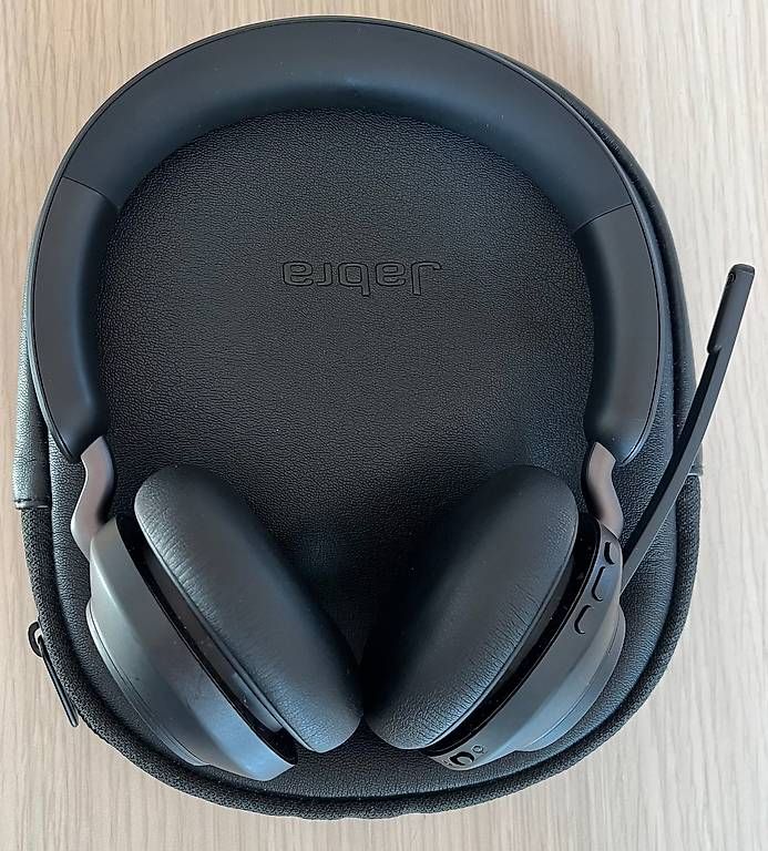 Jabra Casques audio: Jabra Evolve2 65 MS – D'occasion à Stein am Rhein par david.dave 2