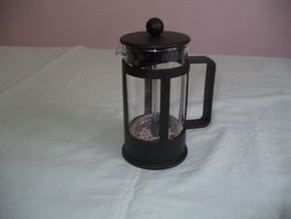 Tee Krug, Kaffeekrug, gebraucht. Inhalt 3dl. Zustand wie neu