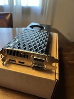Grafikkarte Palit Nvidia Geforce GTX 680 2GB GDDR5