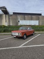 NSU 1200C (1972)