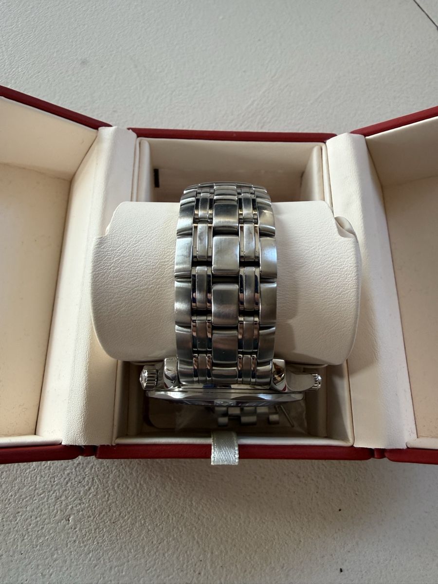 Omega Orologi: Omega Seamaster Professional 300M – Usato da Henggart venduto da schiffi106 2