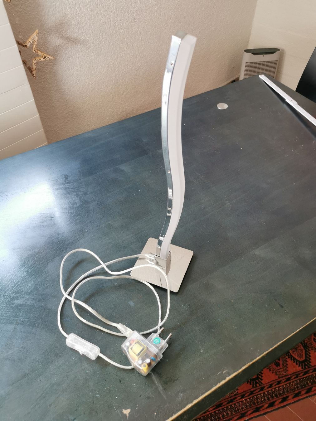 Lampade: Lampe – Usato da Horw venduto da sisthando