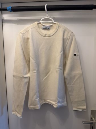 Stone Island Pullover S