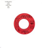 BRENDA & THE TABULATIONS