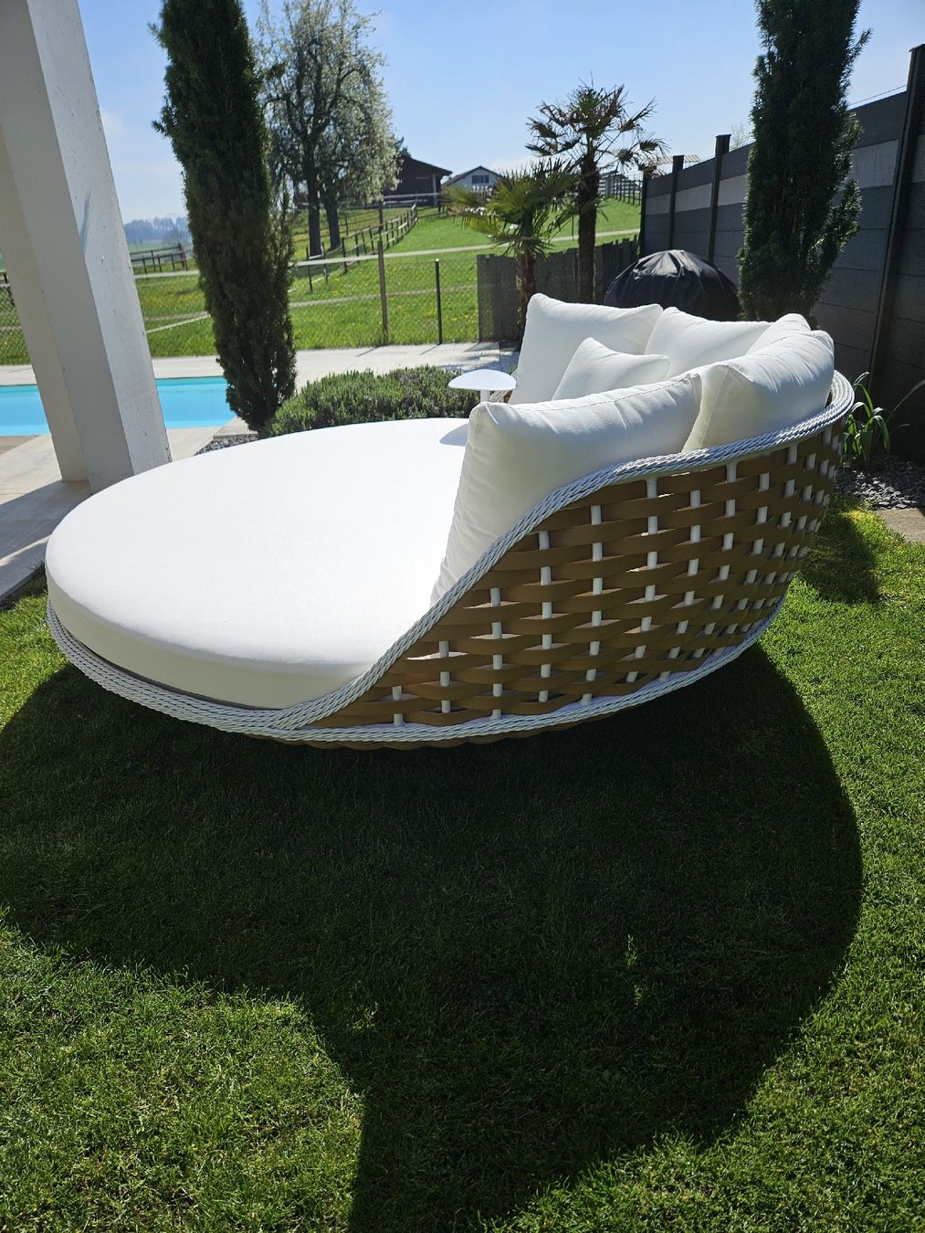 Sedie a sdraio: Daybed – Usato da Bünzen venduto da nad_8552 1