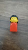 K..84 R) Lego Basic Figur Fingerpuppe 80er Jahre