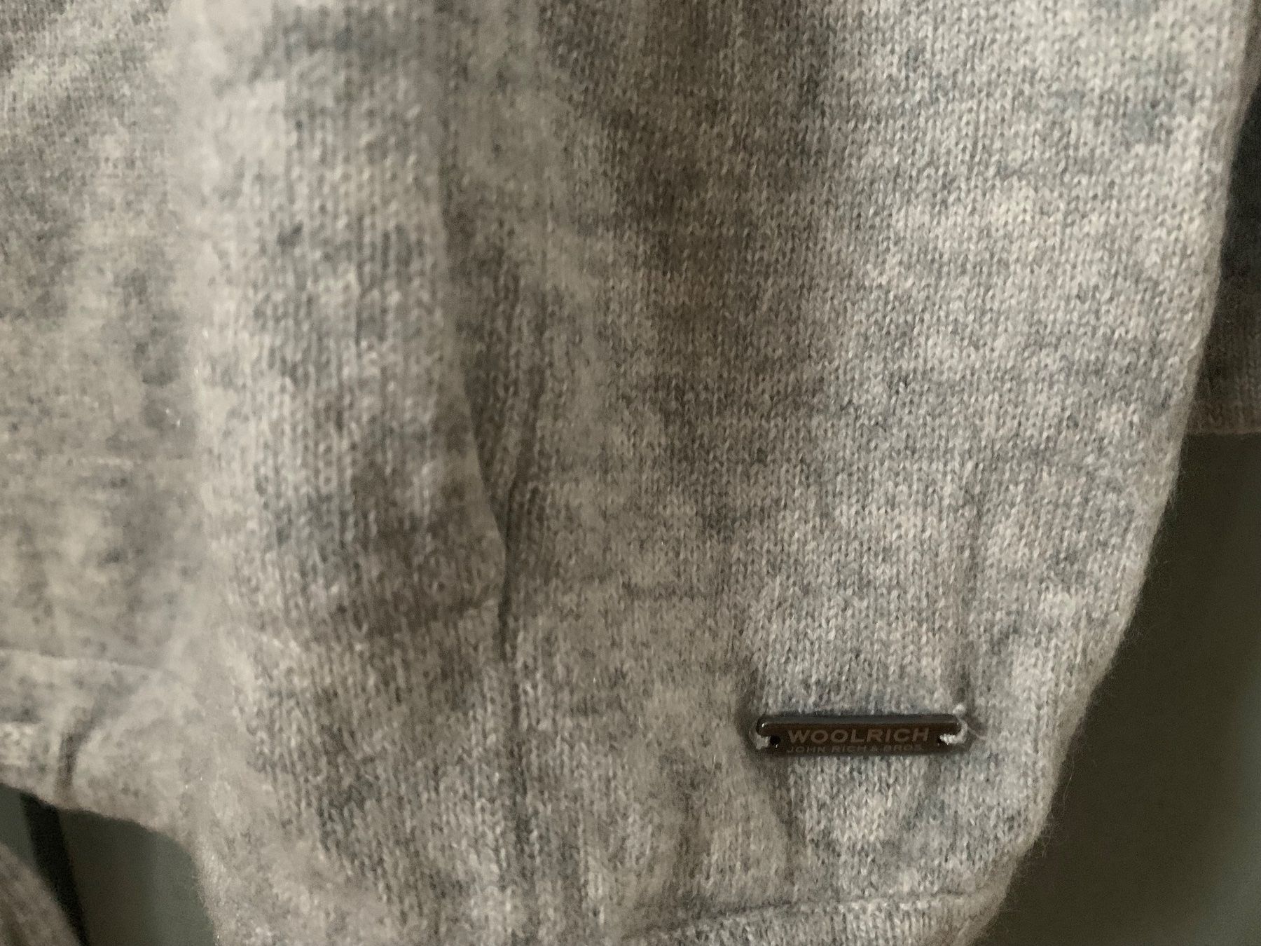 Woolrich Maglioni & Felpe: Woolrich-Pulli, 100 % Kaschmir, Grösse XS – Usato da Zürich venduto da Nora321 5