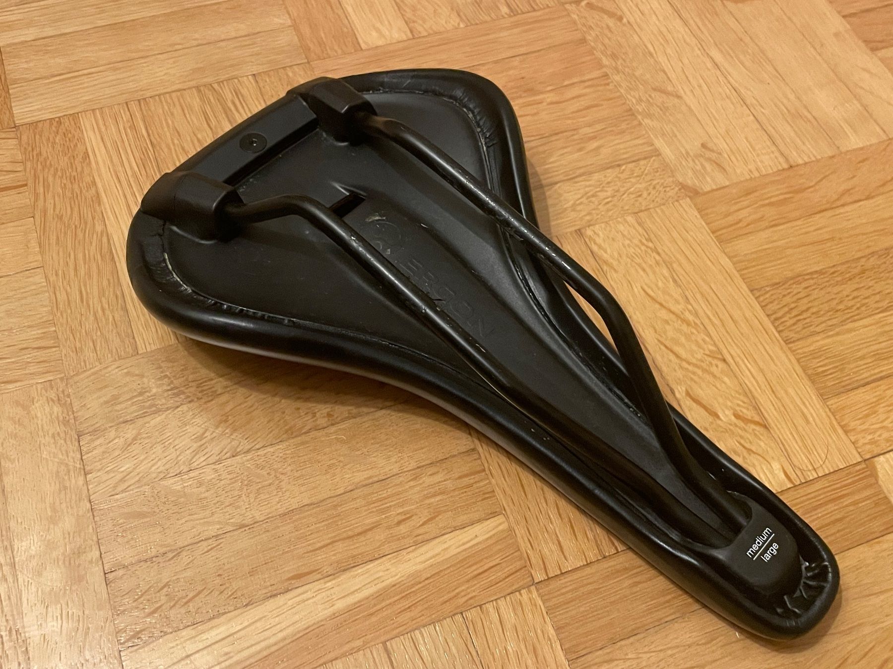 Ergon Ersatzteile: Ergon SR Pro Men – Gebraucht aus Baden von lukas5400 2