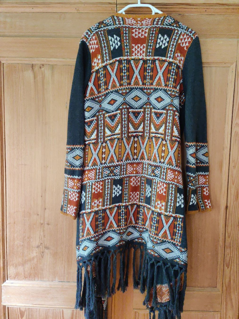 Odd Molly Jacken: Odd Molly Strickjacke Grösse 2 – Gebraucht aus dornach von morgenrot2000 1