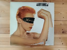 Eurythmics - Touch LP, Original Pressung, Kultalbum! (53)