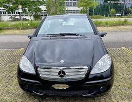 Mercedes Benz A-Klasse A 150 * Frisch ab MFK 04.06.2026
