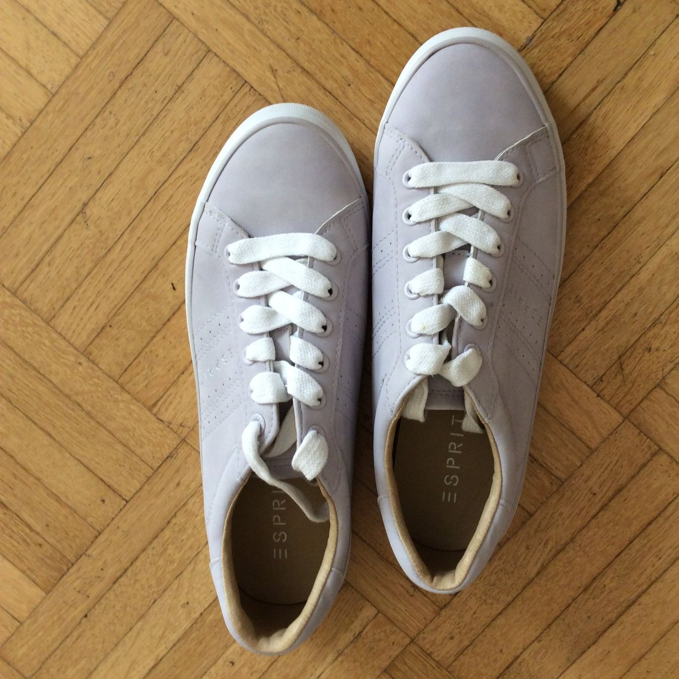 Esprit Chaussures hommes: Sneacker ESPRIT – D'occasion à Biel/Bienne par Ganesh12