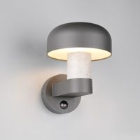 Aussen Wandleuchte, IP54, 25 cm Höhe