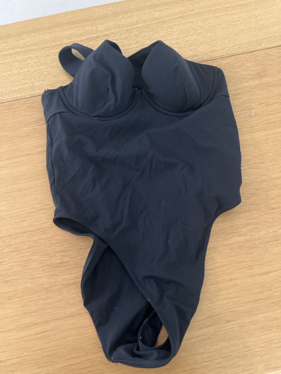 Wolford Costumi da bagno & Bikini: Wolford Swimmsuit 80C  – Usato da Rüschlikon venduto da La_Mode 1