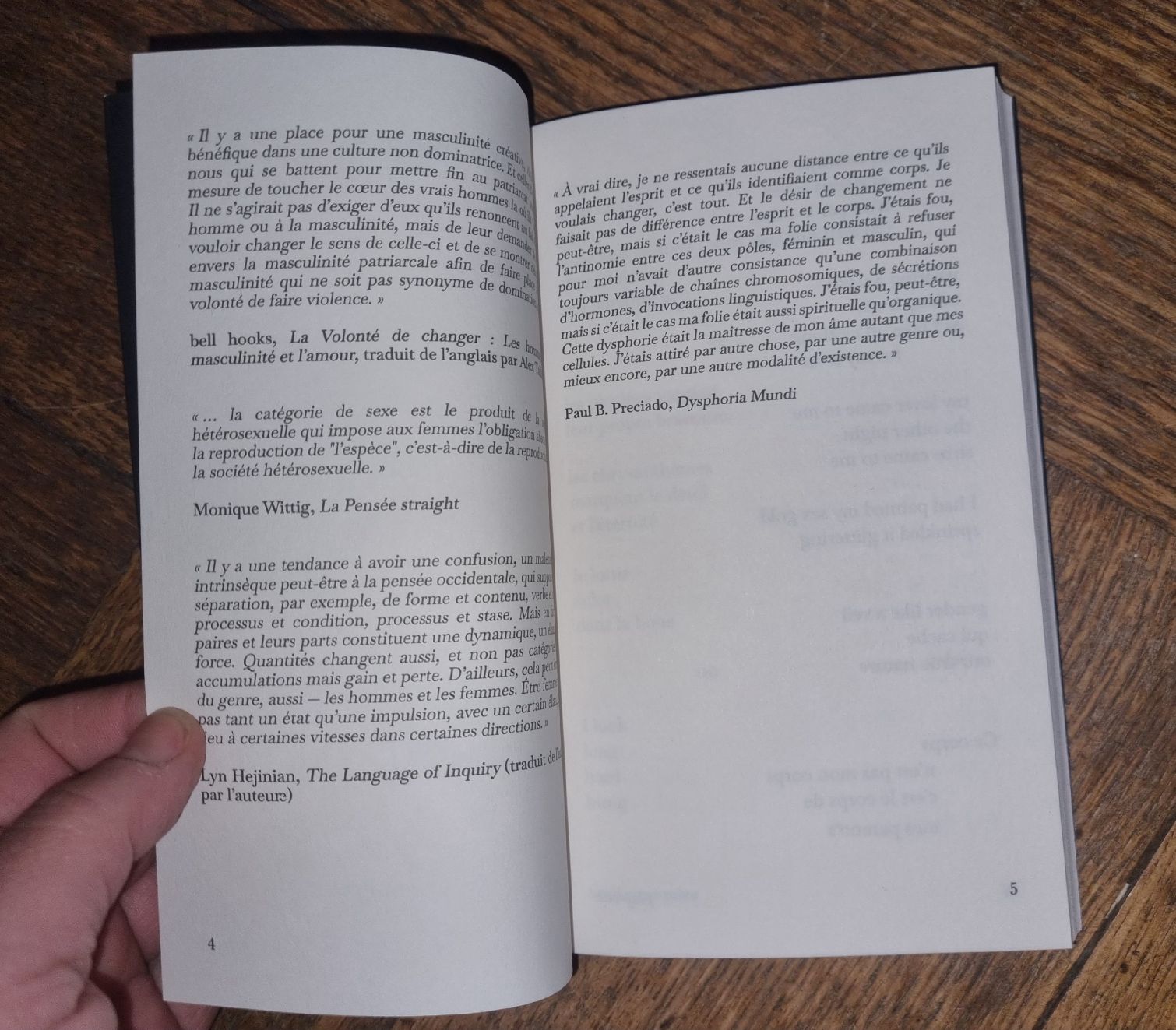 Bücher: Play-boy Christopher Alexander, édition Le nouvel Attila – Gebraucht aus Fribourg von sal_5ln6 5