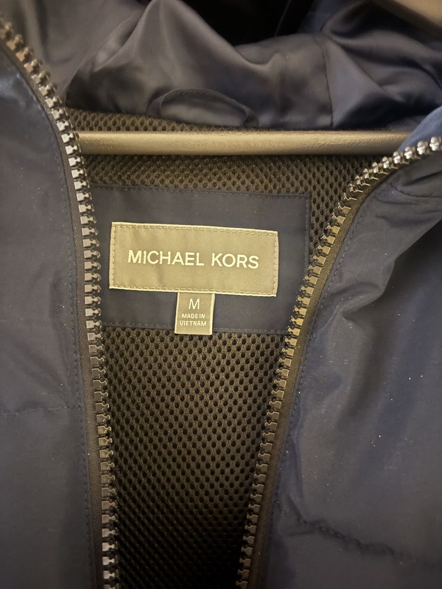 Michael Kors Giacche: Michael Kors Winterjacke NEU – Nuovo e nell'imballaggio originale da Münchwilen TG venduto da mer_g2zz 2