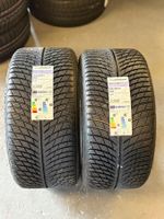 Winterreifen 255/30R19 91W Michelin