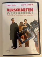 Verschärftes Wochenende (2006) DVD 📀