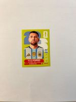 Panini Sticker ARG5