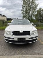 Skoda Octavia 1.9 Tdi