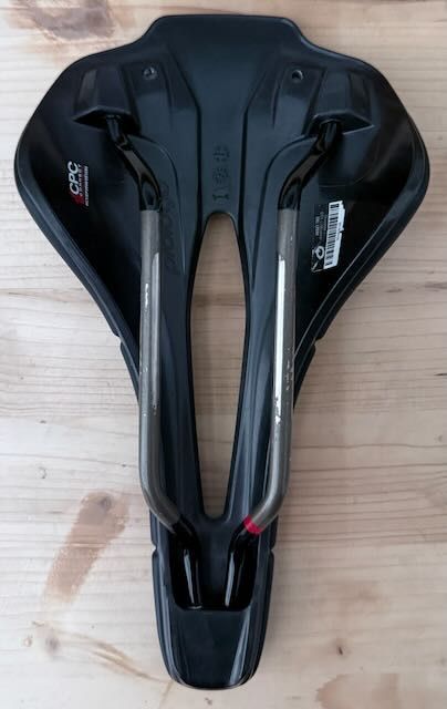 Pièces détachées: Prolongo Scratch M5 143mm – D'occasion à Altstätten SG par Bulatothebar