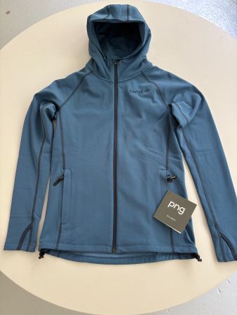 Penguin Hoodie Damen