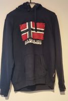Napapijri Sweat à capuche taille L