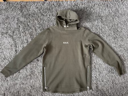 Hochwertiger BALR. Hoodie
