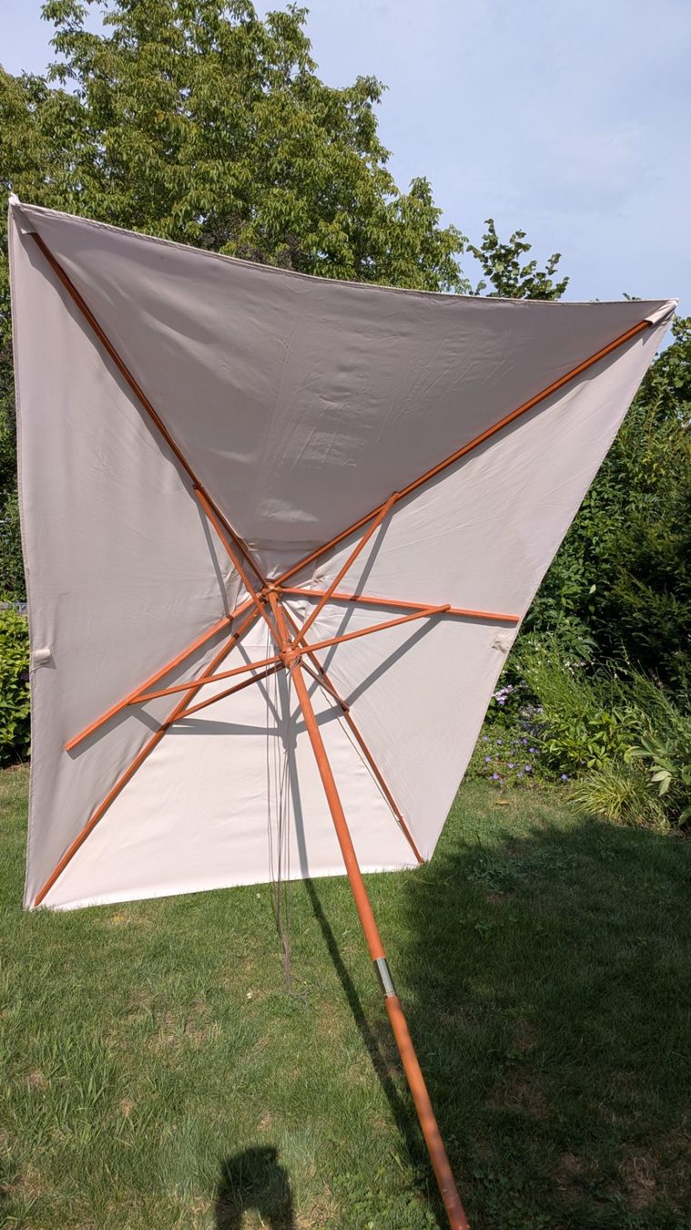 Parasols: Sonnenschirm – D'occasion à Oberdorf SO par Rye_catcher